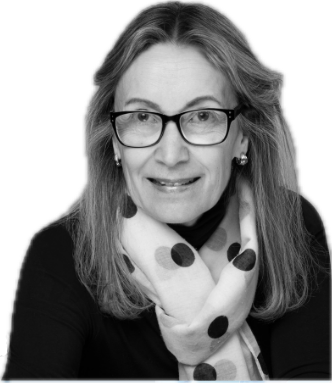 Lisa Ridgway Portrait